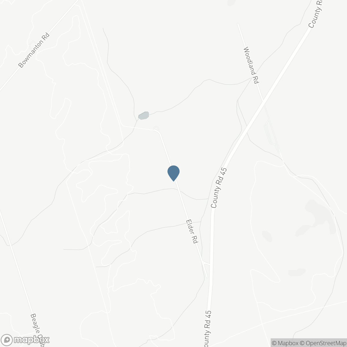 168 ELDER ROAD, Alnwick-Haldimand, Ontario K0K 2X0